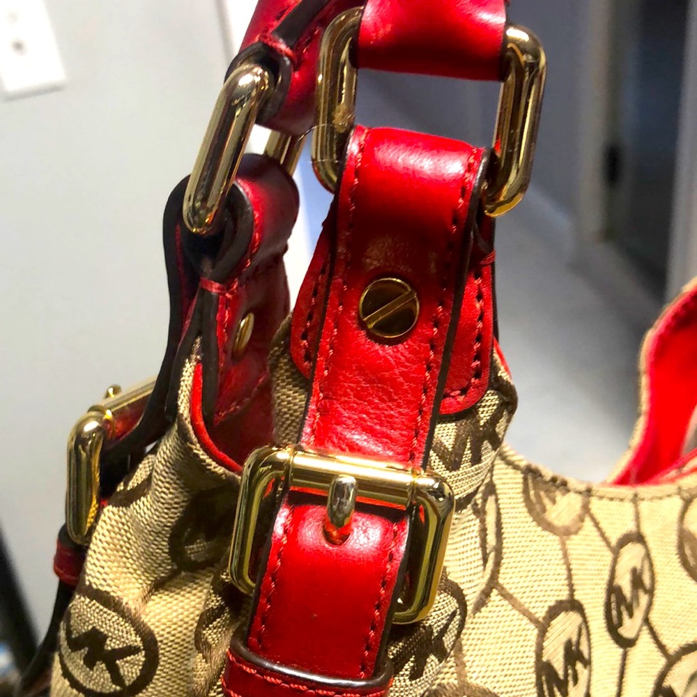 Michael Kors bag